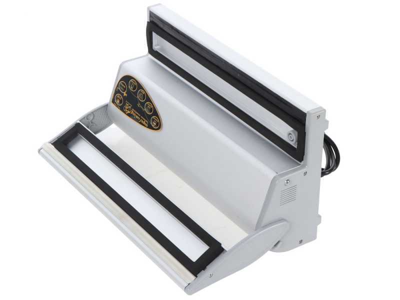 More than chef Supersaving 30 - Machine sous-vide - Barre de soudure de 30 cm