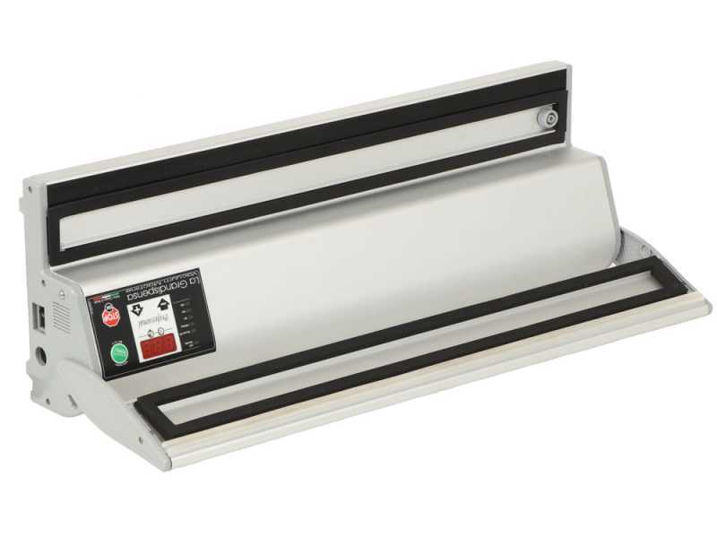 Elegen La Grandispensa 50 Professionnel - Machine sous vide - Barre de soudure de 50 cm