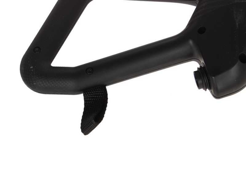 Campagnola Master - Perche en carbone et aluminium 150-220 cm - Peigne vibreur &eacute;lectrique &agrave; batterie