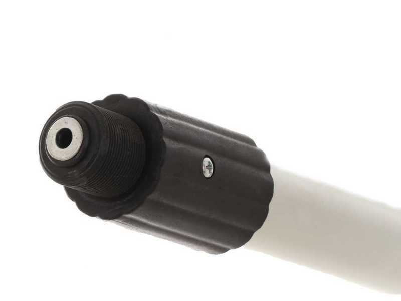 TECNOVIR - Perche t&eacute;lescopique pneumatique 170-320 cm