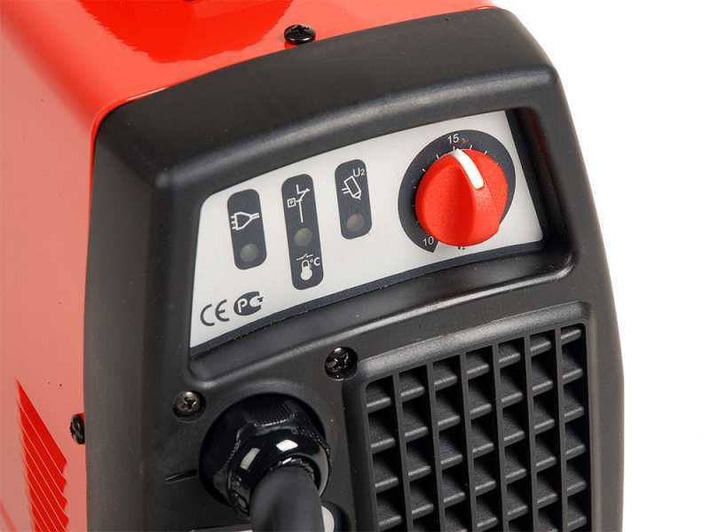 Helvi PC 33 - D&eacute;coupeur plasma &agrave; inverter