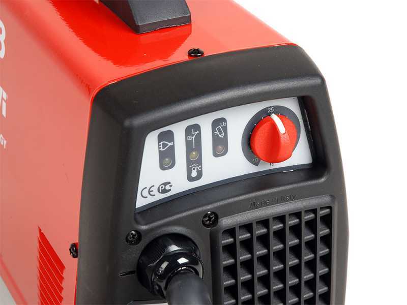 Helvi PC 43 - D&eacute;coupeur plasma &agrave; inverter