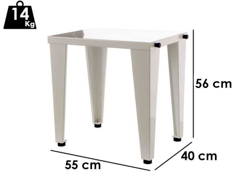 Fimar MPF8N - Machine &agrave; p&acirc;te professionnelle 2 en 1 - P&eacute;trissage et extrusion