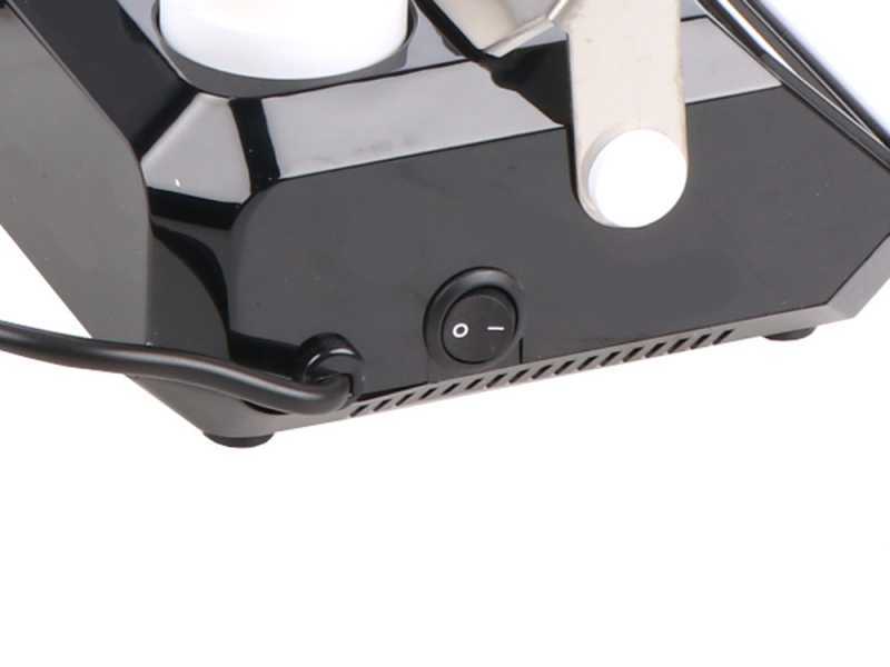 Tre Spade Takaje VacuumMachine Noire - Machine sous vide - Barre de soudure de 33 cm