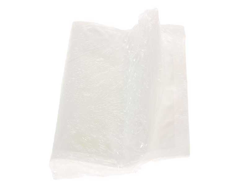 Tre Spade Takaje VacuumMachine Noire - Machine sous vide - Barre de soudure de 33 cm
