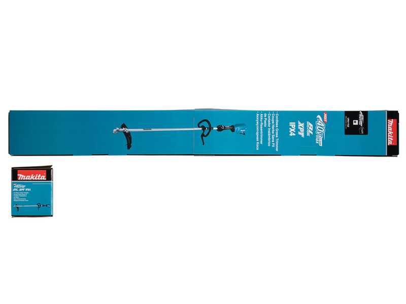 Makita UR017GZ - D&eacute;broussailleuse &agrave; batterie - 40V - SANS BATTERIE NI CHARGEUR