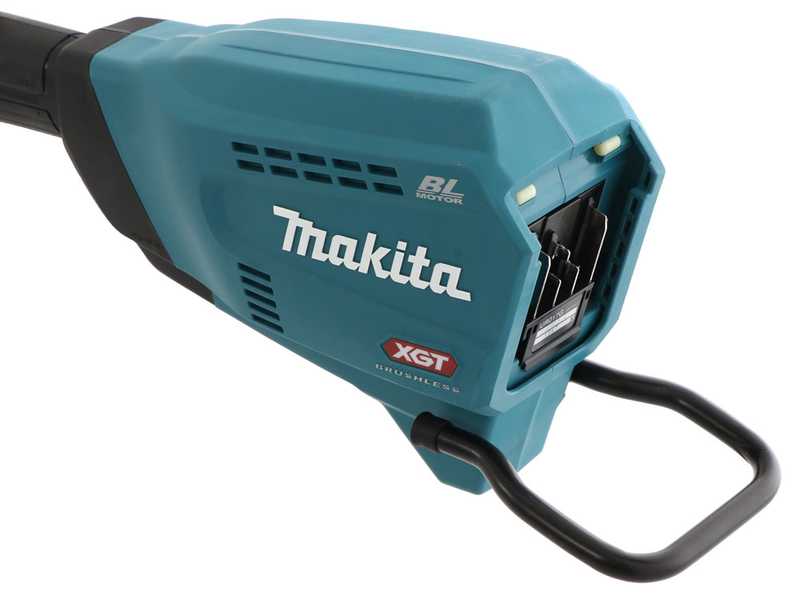 Makita UR017GZ - D&eacute;broussailleuse &agrave; batterie - 40V - SANS BATTERIE NI CHARGEUR
