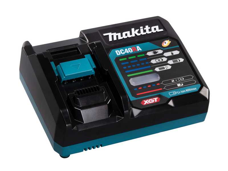 Makita UR017G - D&eacute;broussailleuse &agrave; batterie - 40V - 4Ah