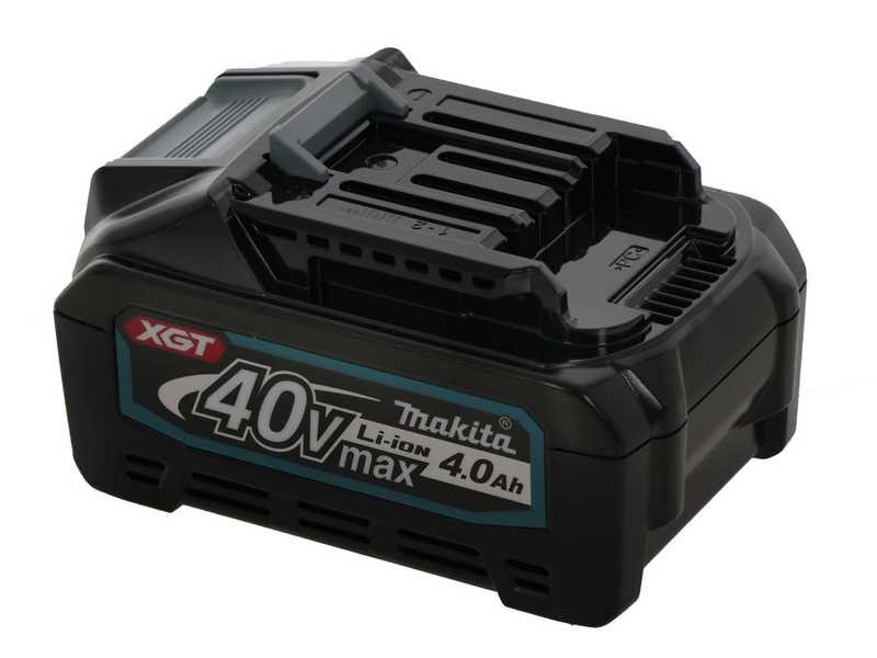 Makita UR017G - D&eacute;broussailleuse &agrave; batterie - 40V - 4Ah