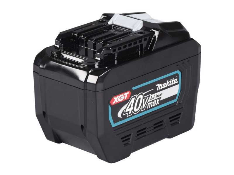 Makita PM001GL202 - Atomiseur &agrave; dos sur batterie - 40V - 2 batteries de 8Ah