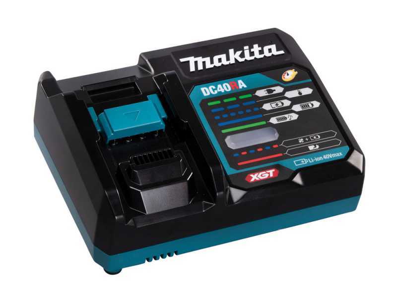 Makita UR013GZ01 - D&eacute;broussailleuse &agrave; batterie - 40V - 4 Ah