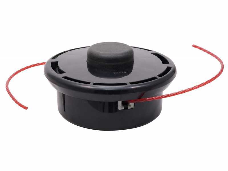 Makita UR013GZ01 - D&eacute;broussailleuse &agrave; batterie - 40V - 4 Ah