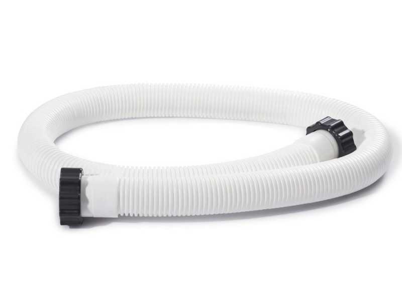 Tuyau de rechange pour Pompe Filtre - 150 cm - &Oslash; 38 mm - Intex
