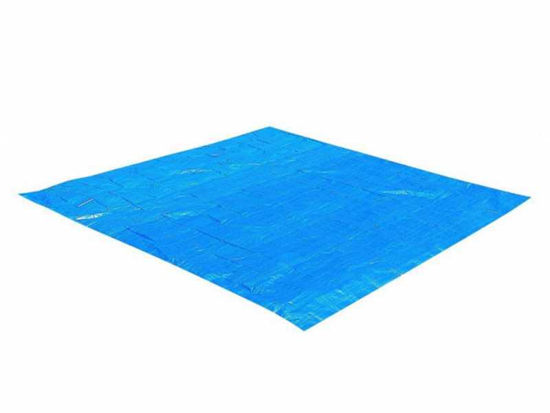 Toile de fond pour Piscines - 244-457 cm - Intex