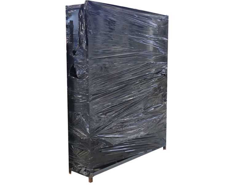 GeoTech-Pro THC 160 - Taille-haie pour tracteur