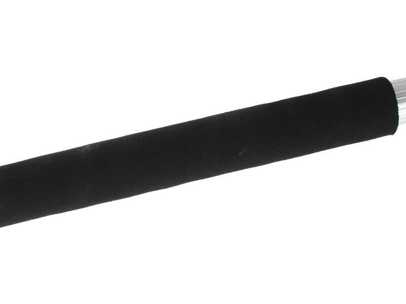 GreenBay TopCut 28 - S&eacute;cateur &eacute;lectrique de taille sur perche - 2x 16.8V 2Ah - 150/210 cm