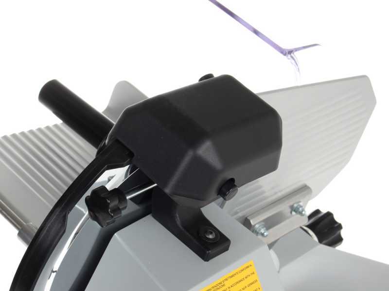 Celme PRO 275 - Trancheuse professionnelle avec lame de 275 mm