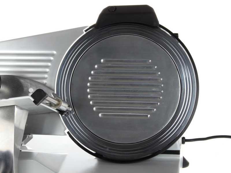 Celme PRO 275 - Trancheuse professionnelle avec lame de 275 mm