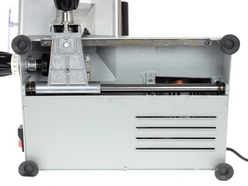 Celme PRO 275 - Trancheuse professionnelle avec lame de 275 mm