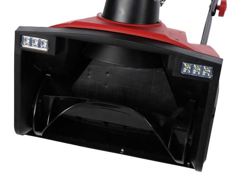 GeoTech ST-V 523 - Fraise &agrave; neige &eacute;lectrique - 2300W
