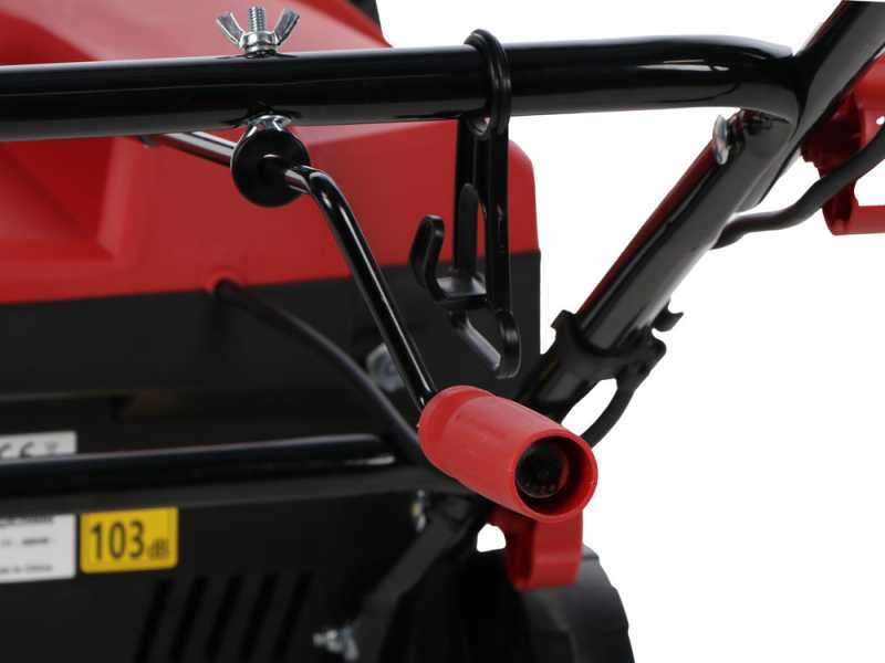 GeoTech ST-V 523 - Fraise &agrave; neige &eacute;lectrique - 2300W