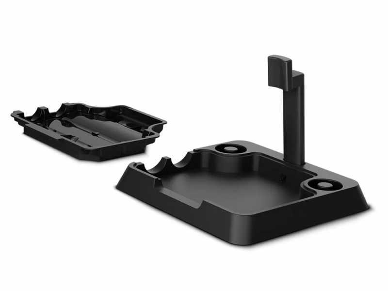 Philips AquaTrio 7000 XW7110/01 - Nettoyeur de sols &agrave; batterie - 3 en 1 : lave, s&egrave;che et aspire