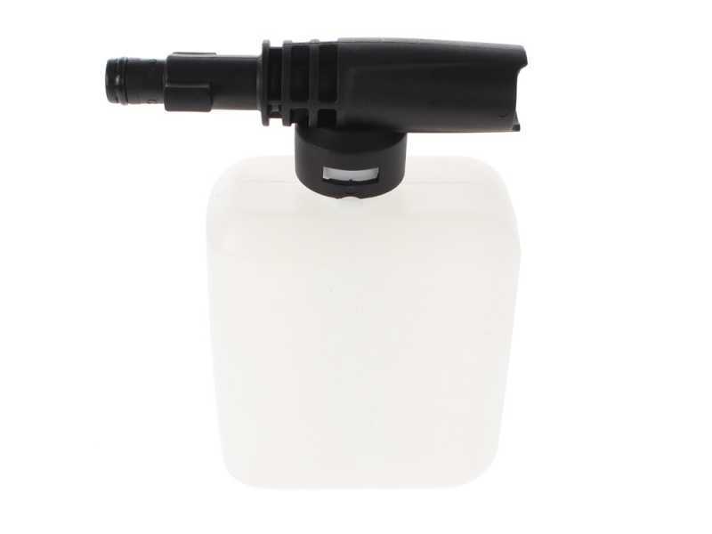 Black &amp; Decker BEPW1650-QS - Nettoyeur haute pression &eacute;lectrique &agrave; eau froide - 120 bar - 408 l/h