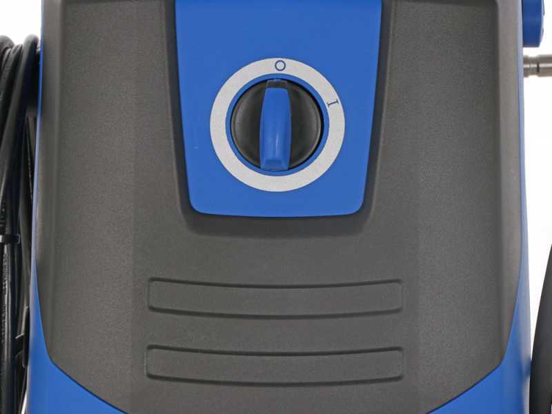 Nilfisk MC 2C-120/520 T EU - Nettoyeur haute pression &agrave; eau froide
