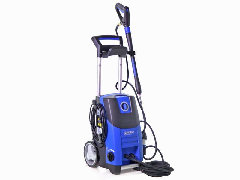 Nilfisk MC 2C-120/520 T EU - Nettoyeur haute pression &agrave; eau froide