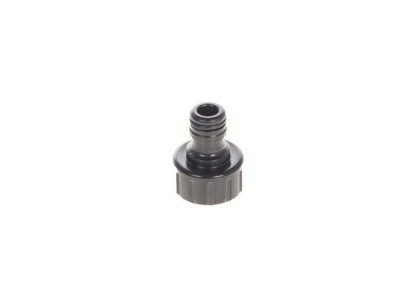 Nilfisk MC 2C-120/520 T EU - Nettoyeur haute pression &agrave; eau froide