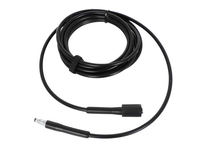 Black &amp; Decker BEPW1300H-QS - Nettoyeur haute pression &agrave; eau froide - 110 bar - 396 l/h