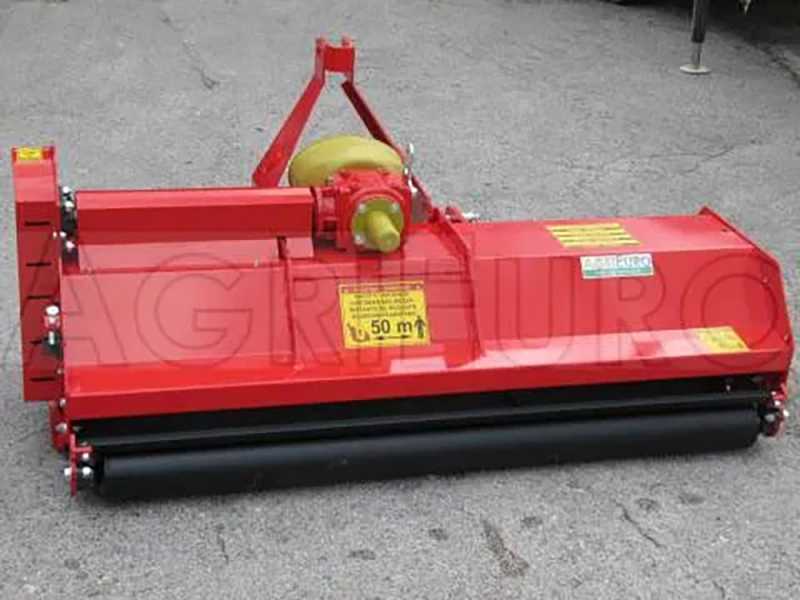 Premium Line FL 190 - Broyeur pour tracteur - S&eacute;rie medium -  Raccord fixe - Prise de force anti-horaire (Rotation vers la gauche)