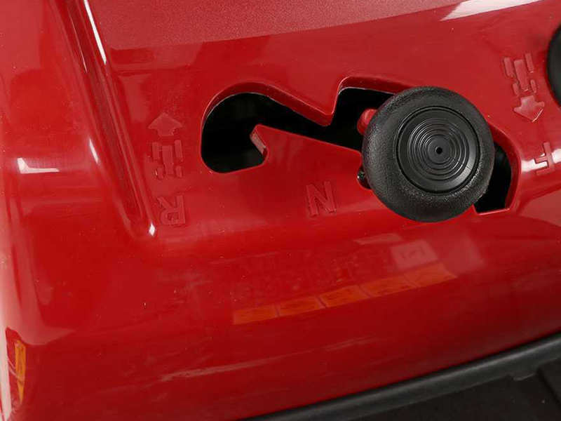 Troy-Bilt TB 76T-S - Tondeuse autoport&eacute;e - avec &eacute;jection lat&eacute;rale - Moteur de 382 cc