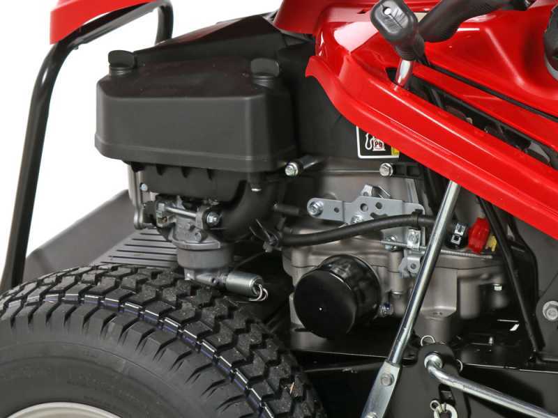Troy hot sale bilt 382