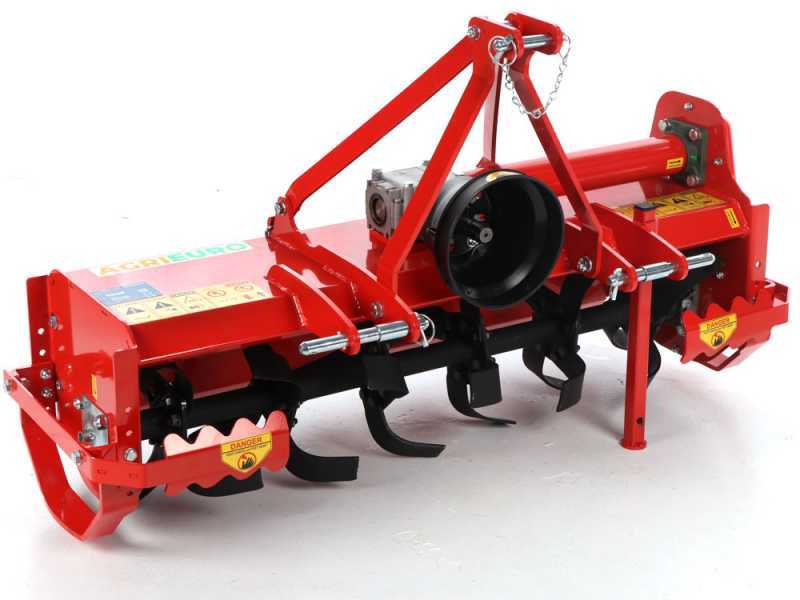 Premium Line Tango 125 - Fraise rotative pour tracteur - S&eacute;rie l&eacute;g&egrave;re - Attache fixe