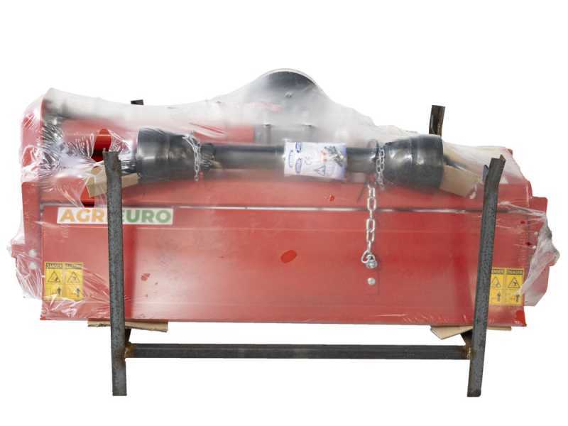 Premium Line Tango 125 - Fraise rotative pour tracteur - S&eacute;rie l&eacute;g&egrave;re - Attache fixe