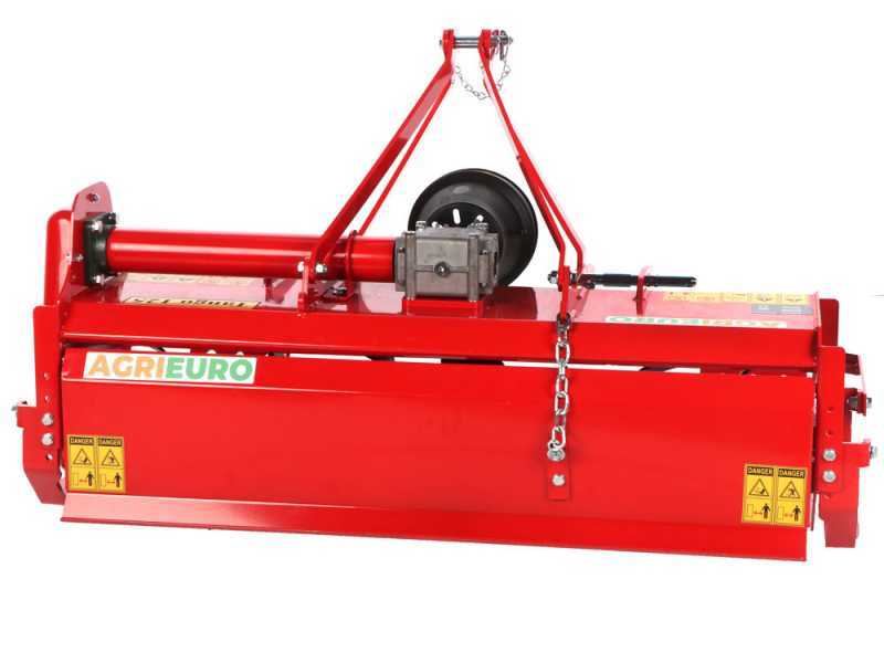 Premium Line Tango 125 - Fraise rotative pour tracteur - S&eacute;rie l&eacute;g&egrave;re - Attache fixe