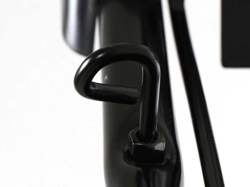 BullMach CERBERO - 53 - Tondeuse &agrave; gazon thermique autotract&eacute;e - Plateau de coupe 53 cm - 4 en 1