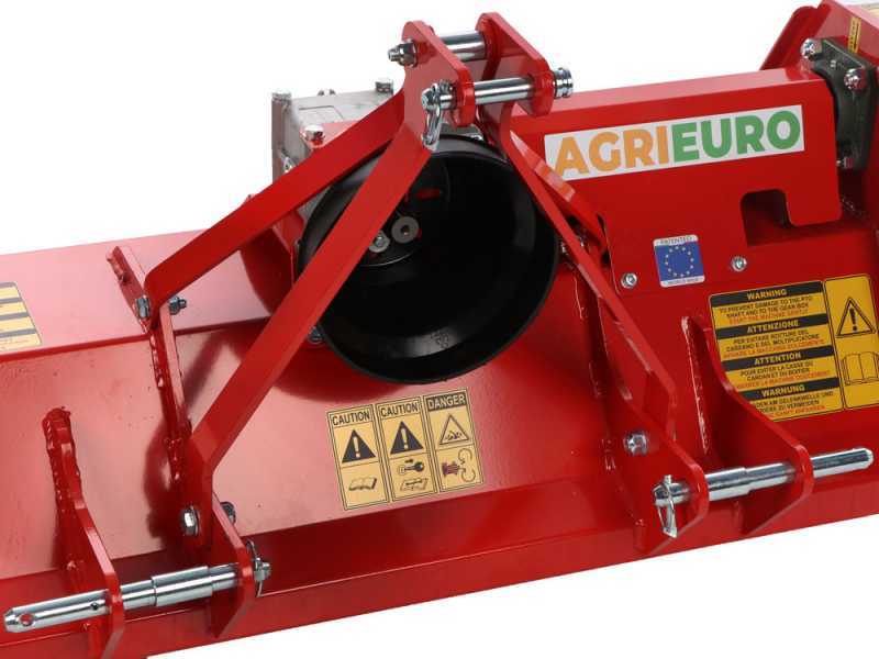 Premium Line GINGER 125 C - Broyeur pour tracteur - S&eacute;rie l&eacute;g&egrave;re
