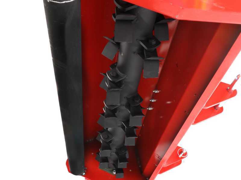 Premium Line GINGER 125 C - Broyeur pour tracteur - S&eacute;rie l&eacute;g&egrave;re