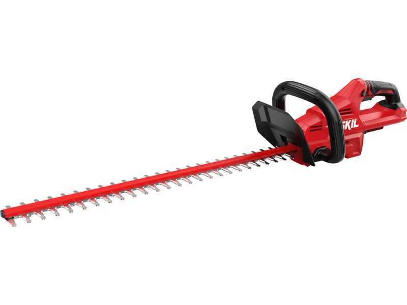 SKIL 0480 CA - Taille-haie &agrave; batterie - 40V/2.5Ah - Lame de 65 cm