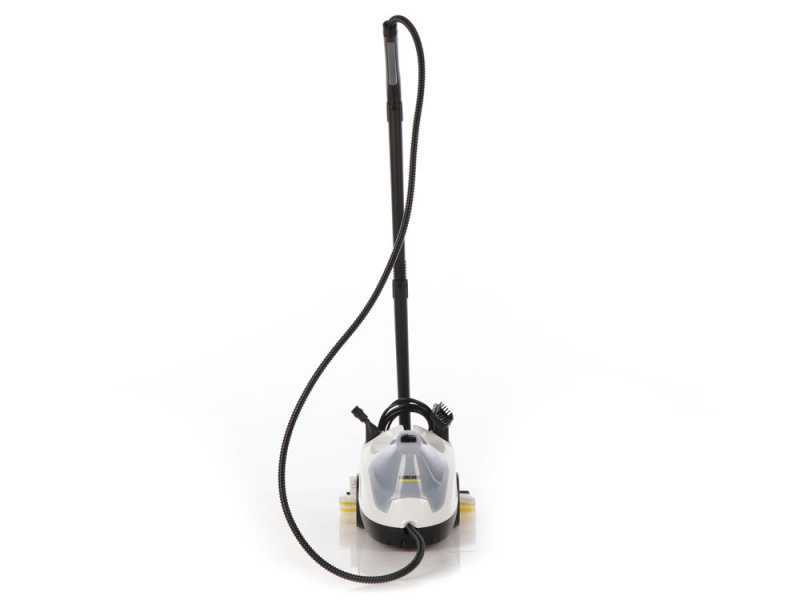Nettoyeur Vapeur Kärcher SC 4 Easy Fix - Blanc, Neuf Sous Emballage, Débit élevé