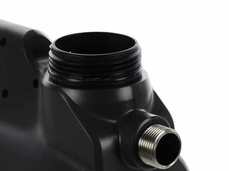 Gardena 6300 SilentComfort - Pompe Autoclave - Contr&ocirc;le par Bluetooth 1050 W - 6.300 L/h