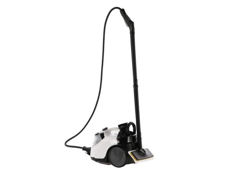 Kärcher Suceur Vapeur Pour Repassage Vertical - Compatible SC