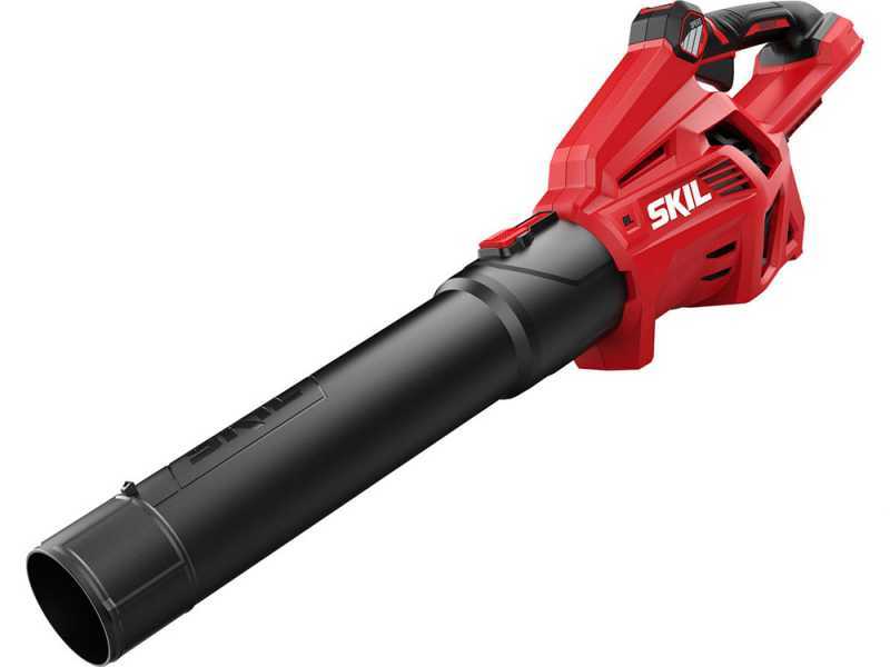 Skil 0380 CA - Souffleur &agrave; batterie - SANS BATTERIE NI CHARGEUR