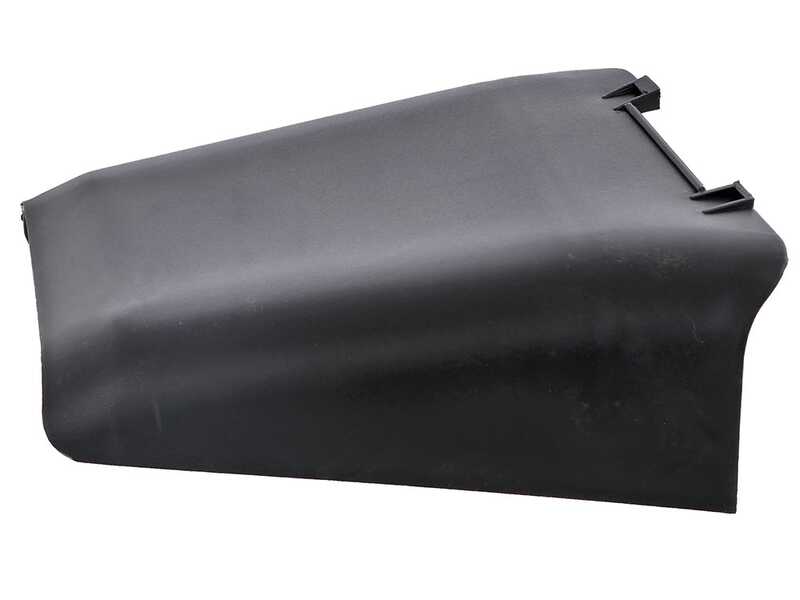 Weibang WBMWB507SCV3 - Tondeuse &agrave; gazon thermique tract&eacute;e - 4en1 - Moteur de 196cc