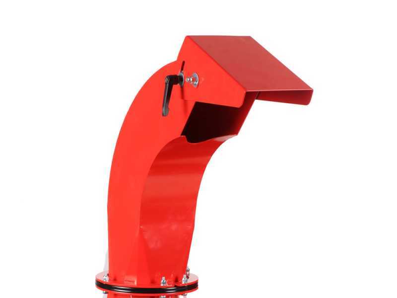 GTM Professional GTS 1800 PTO - Broyeur &agrave; tracteur - Rotor &agrave; rouleau