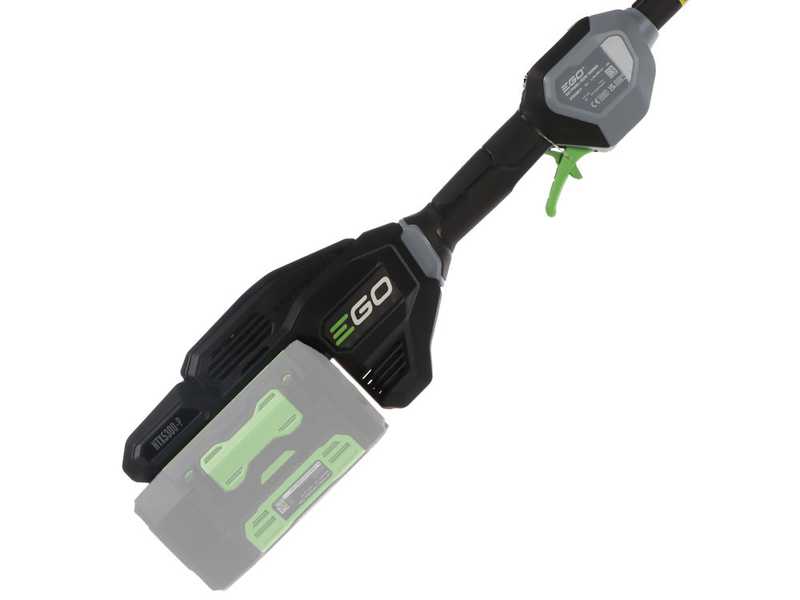 EGO HTX 5300 P - Taille-haie &agrave; batterie sans balais - 56V - 53 cm - SANS BATTERIE NI CHARGEUR