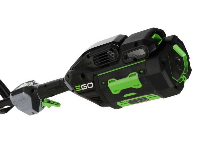 EGO Professional-X HTX 5300 P - Taille-haie &agrave; batterie sans balais - 56V - 4 Ah - 53cm