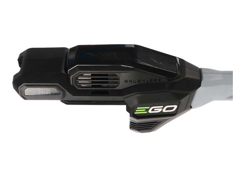 PROMO Ego Professional-X BCX4500  - D&eacute;broussailleuse &agrave; batterie - 56V - Sans batterie ni chargeur